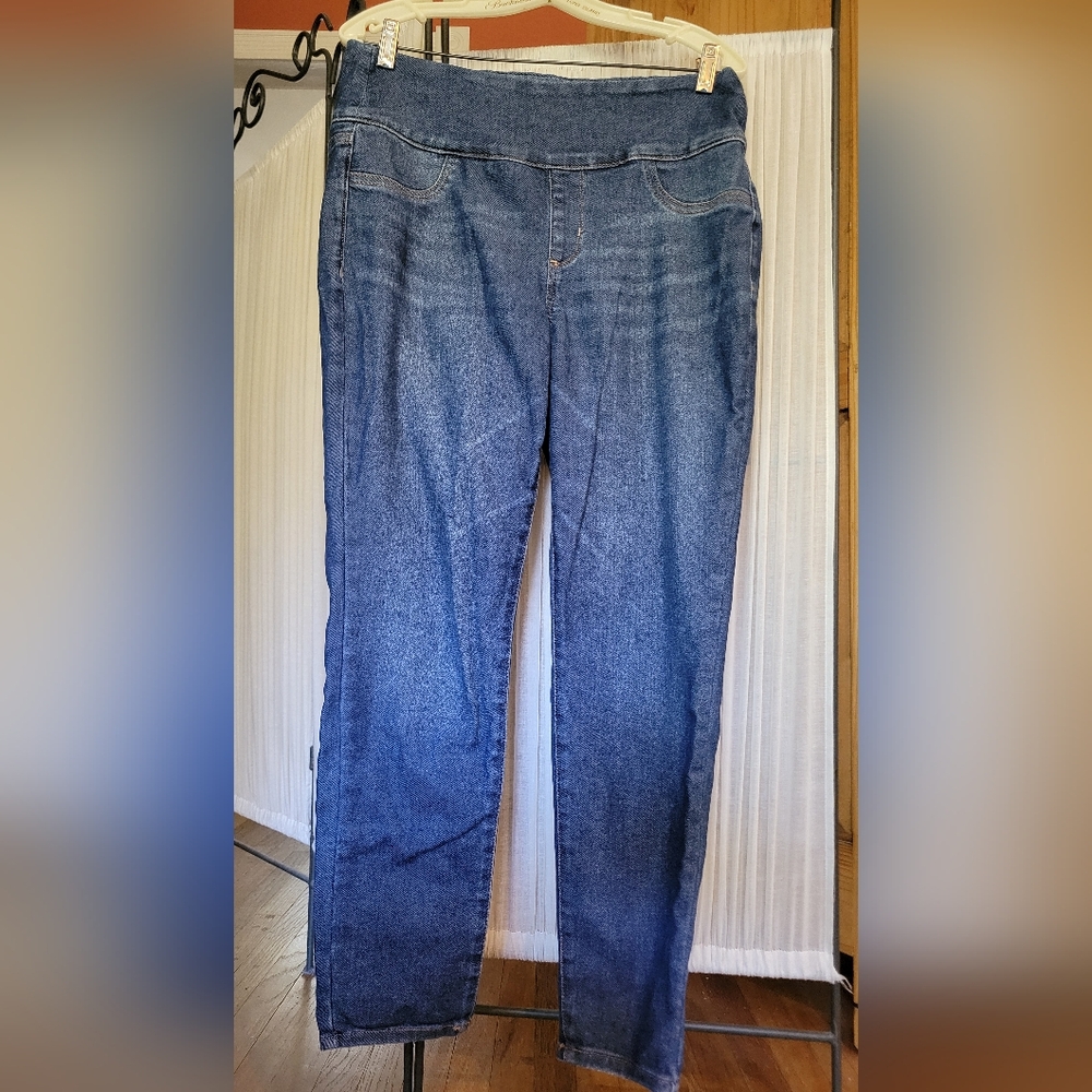 Jeggings Size 12